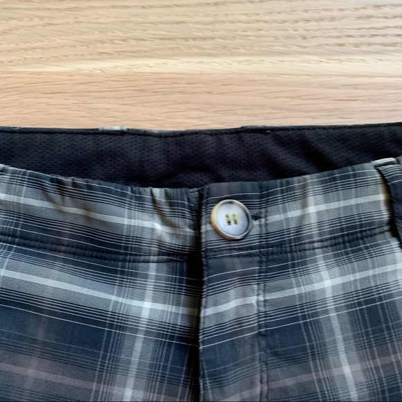 Avia Nylon Shorts - Picture 3 of 7